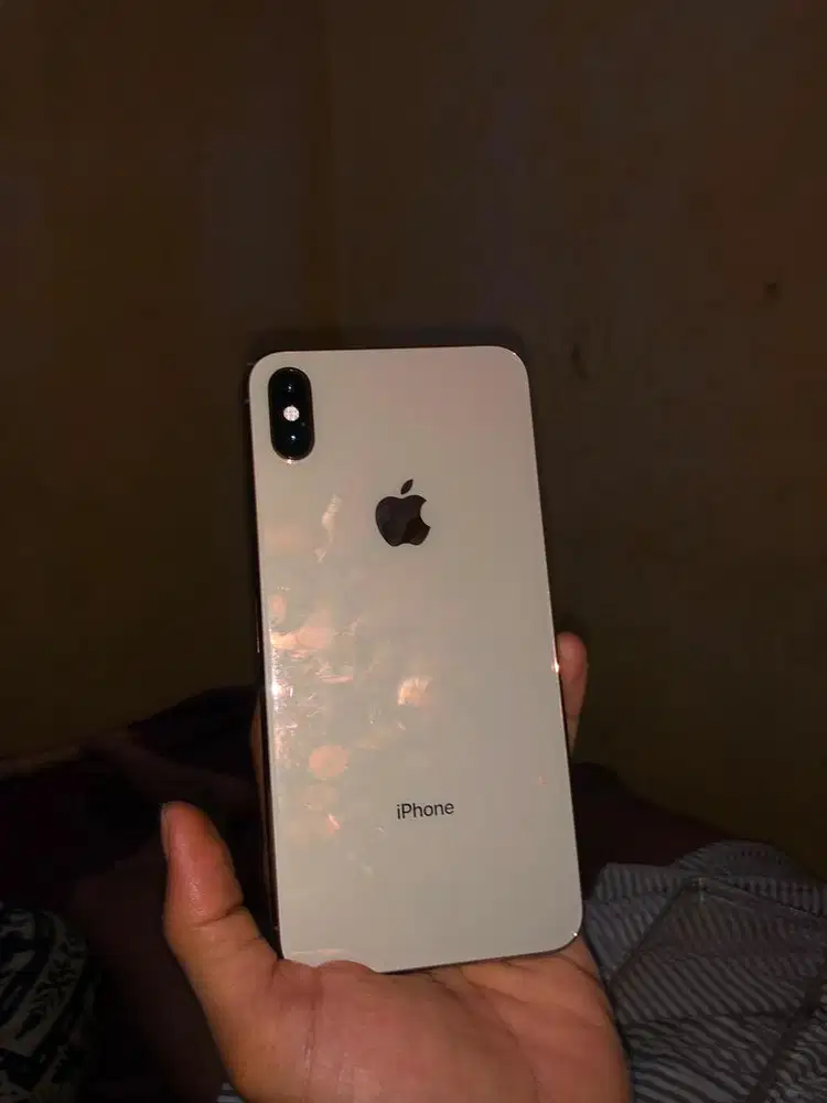 Ip xs max fulset 64gb nomin