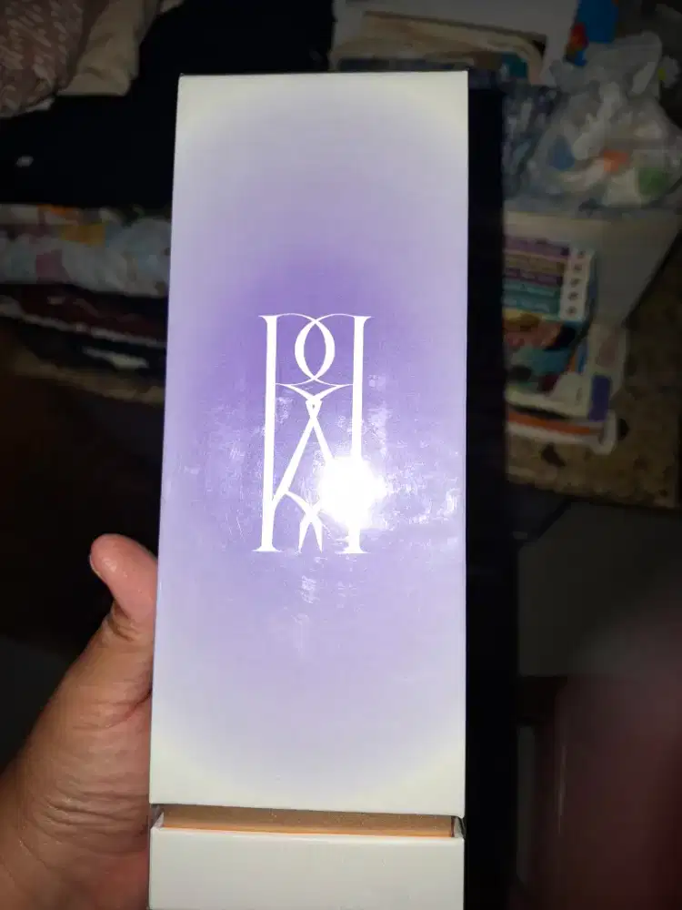 Parfume asli dari arab..