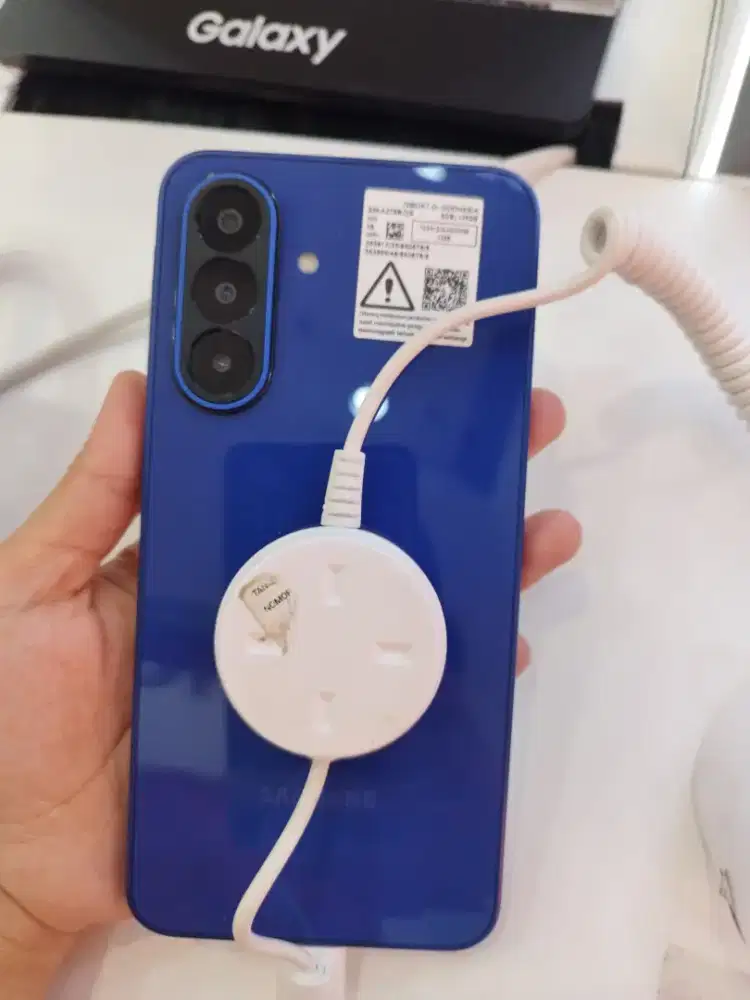SAMSUNG GALAXY A27 5G