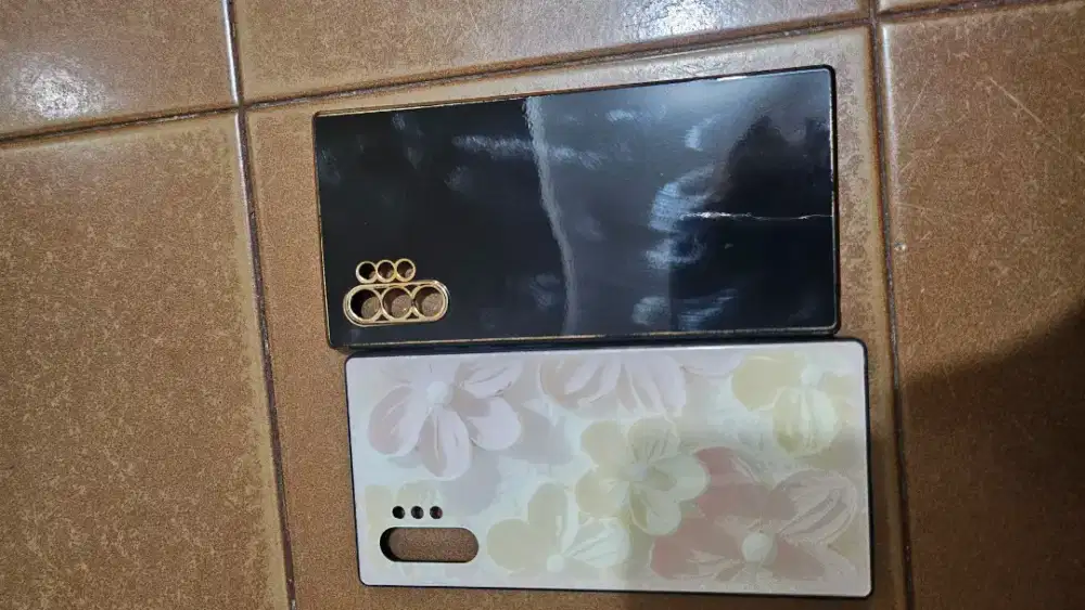 Casing HP Samsung Note 10+