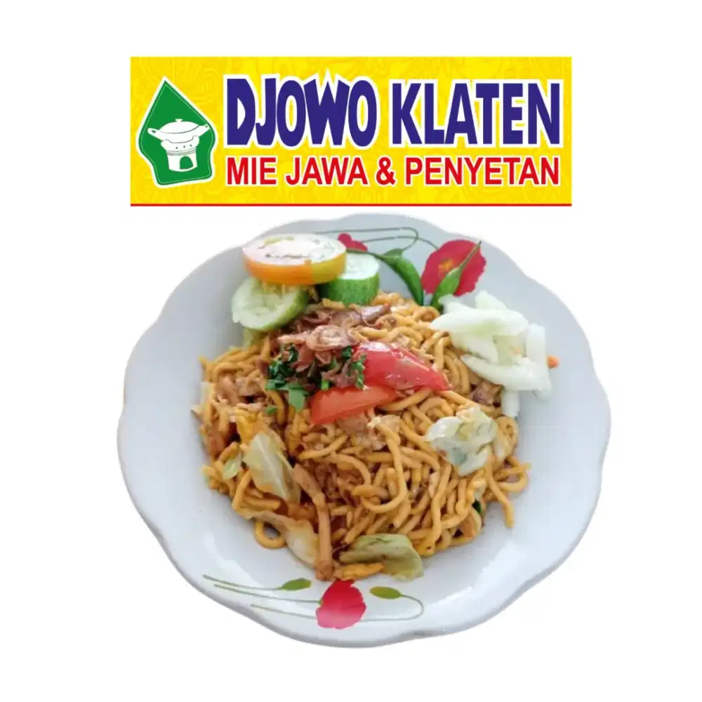 DIBUTUHKAN COOK HELPER / ASISTEN DAPUR (MIE JAWA)