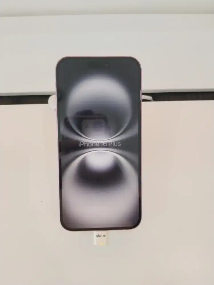 PROMO SPESIAL DARI PRODUK IPHONE 16 PLUS 256GB