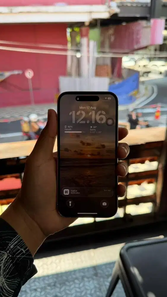 Iphone 14 Pro 128gb