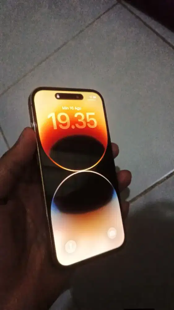 Iphone 14 pro murah