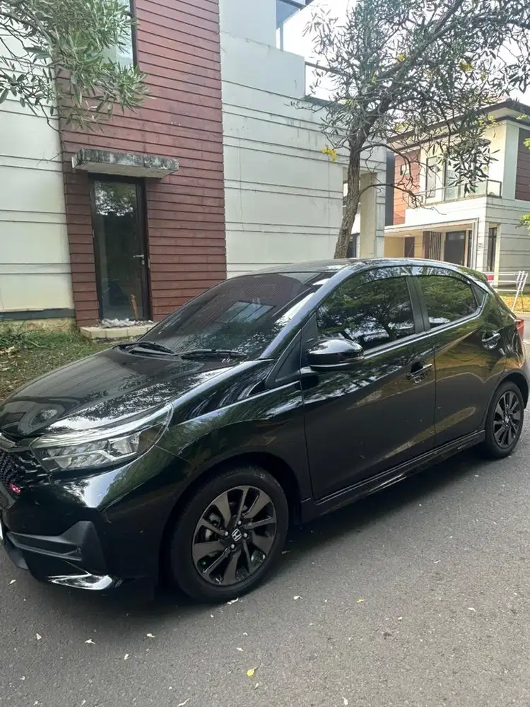 Jual Brio RS 2025