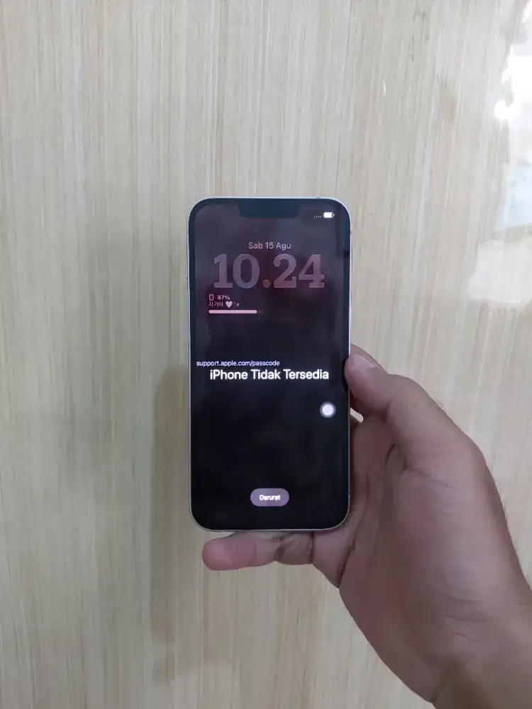 Iphone 13 128GB
