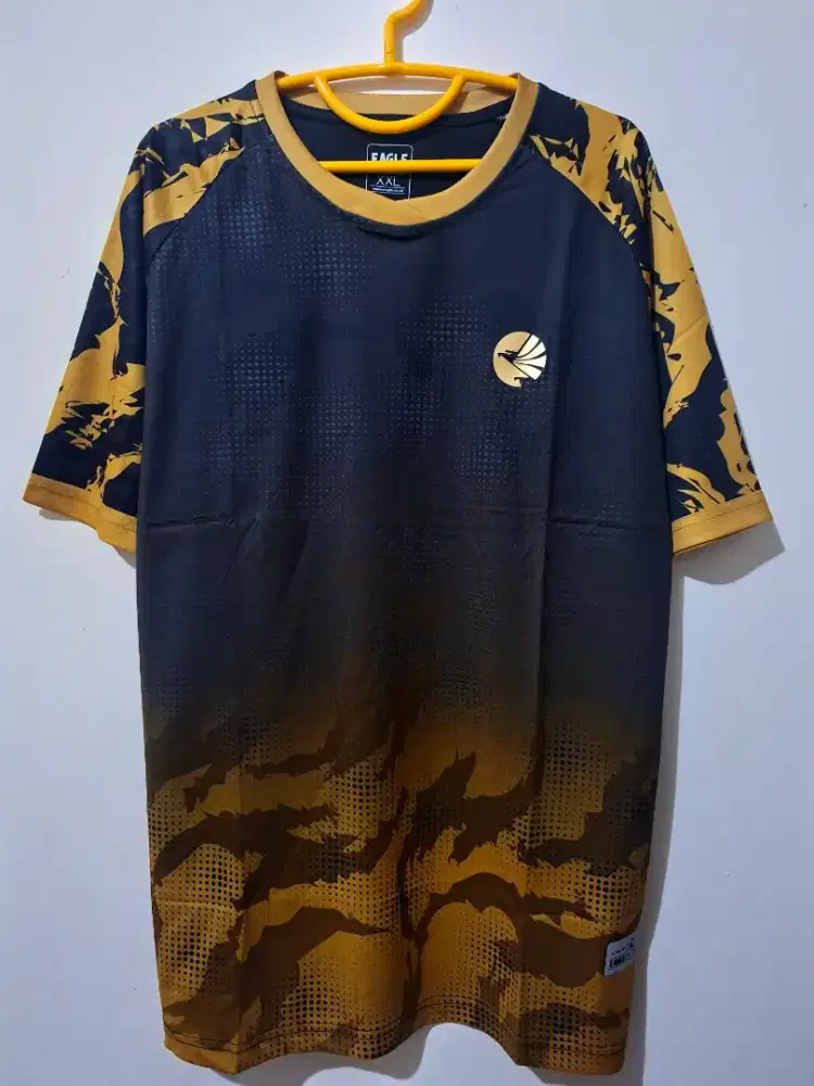 Baju OlahRaga Big Size