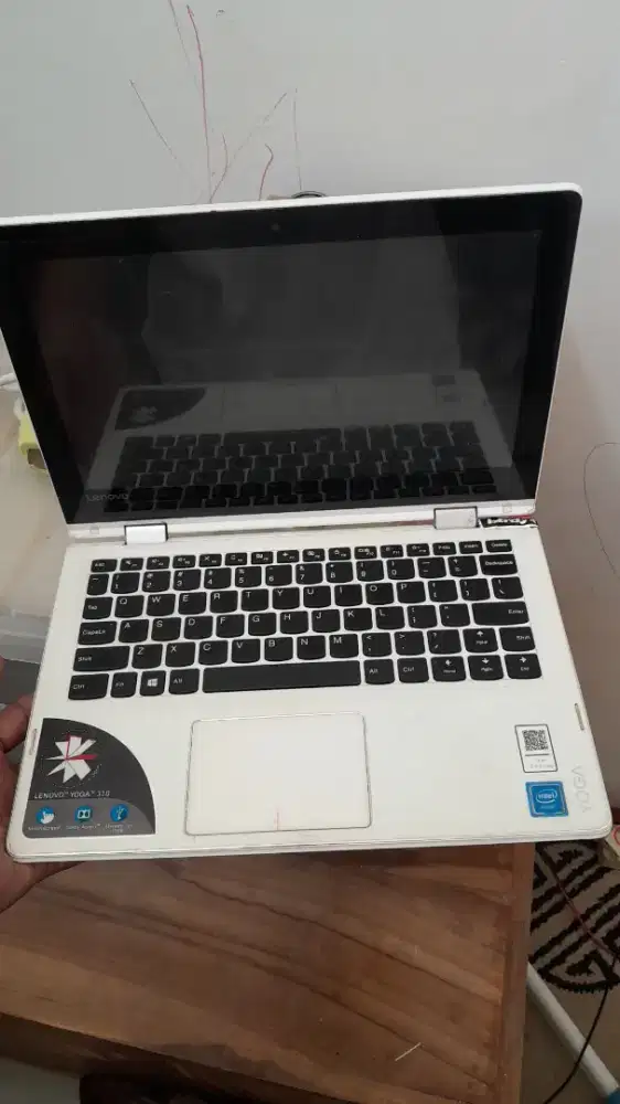 Lenovo yoga s310 toucscren