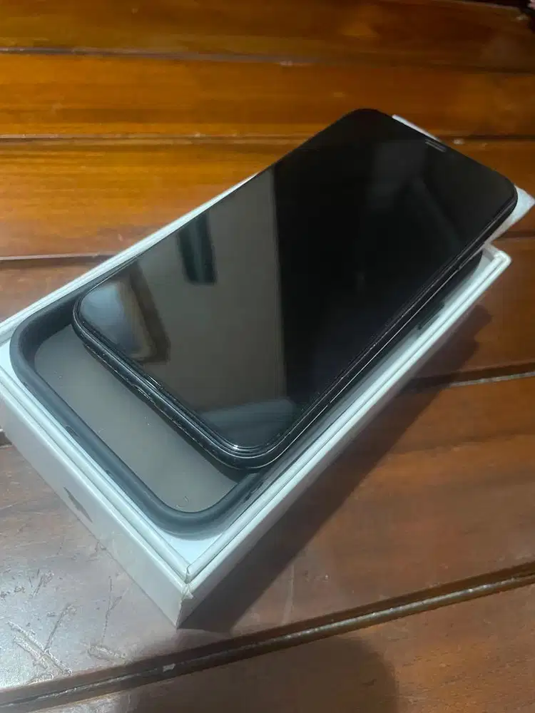 iPhone 11 256gb all operator