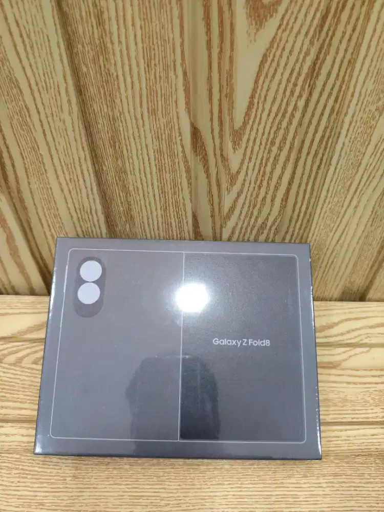Samsung Z Fold8 256. Sein