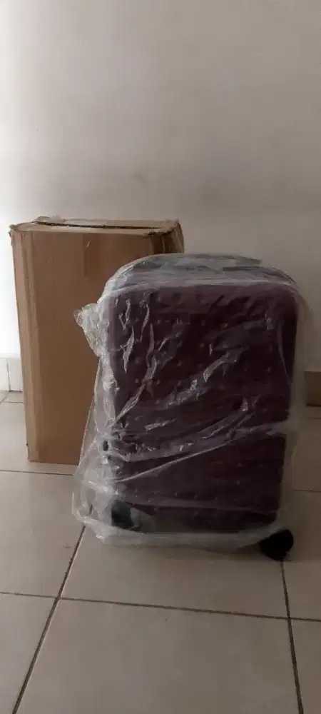 Jual Koper ukuran 20 inchi