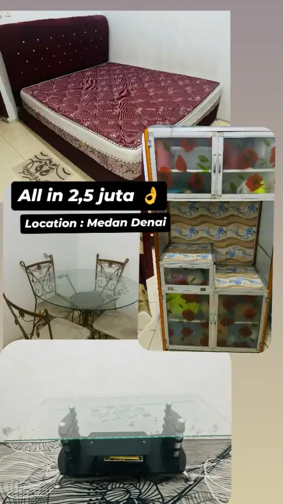 Perabotan rumah