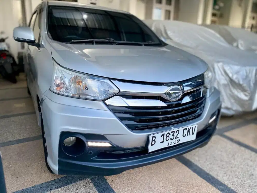 Great new Xenia R sporty