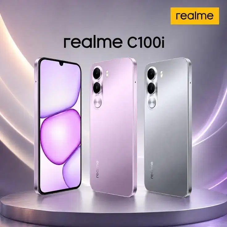 Promo realmi c100i CASH DAN KREDIT GRATIS TG DAN JELICASE