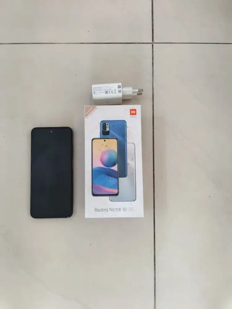 Hp xiaomi redmi note 10 5G