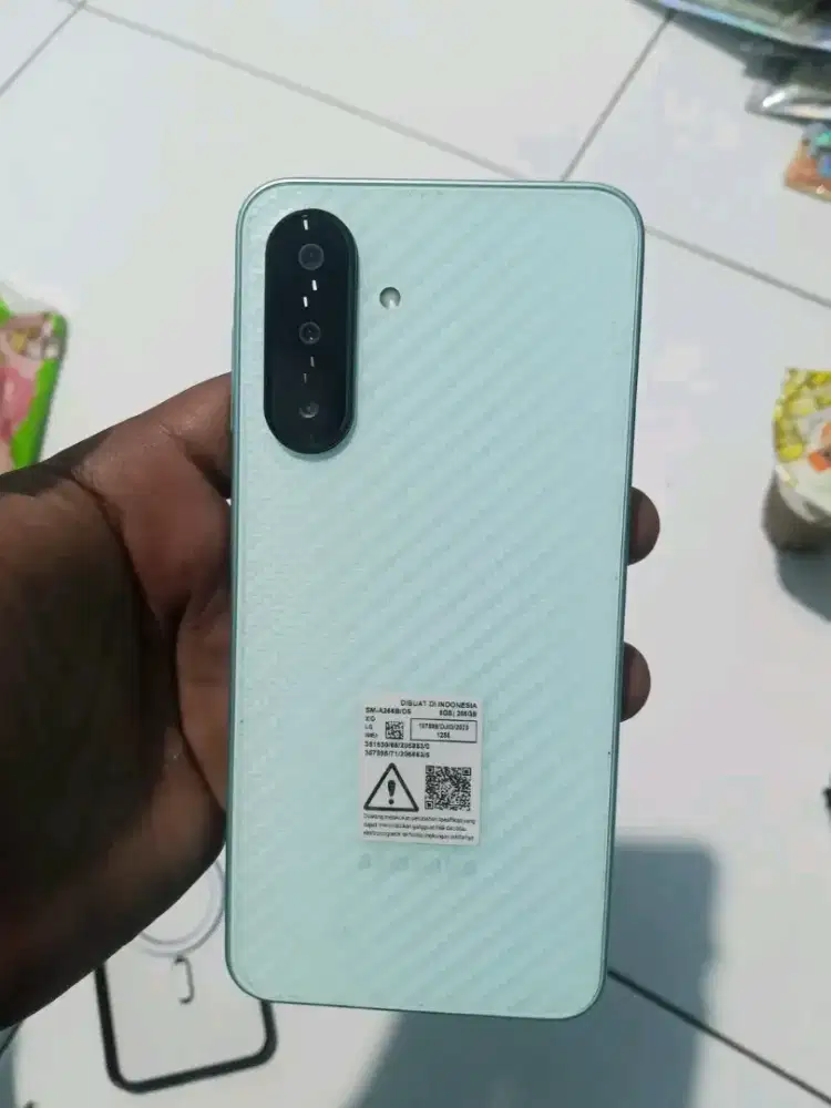Samsung galaxy A26 5G