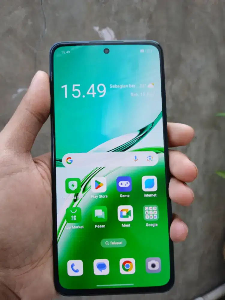 Oppo reno 12F 5G 12/256