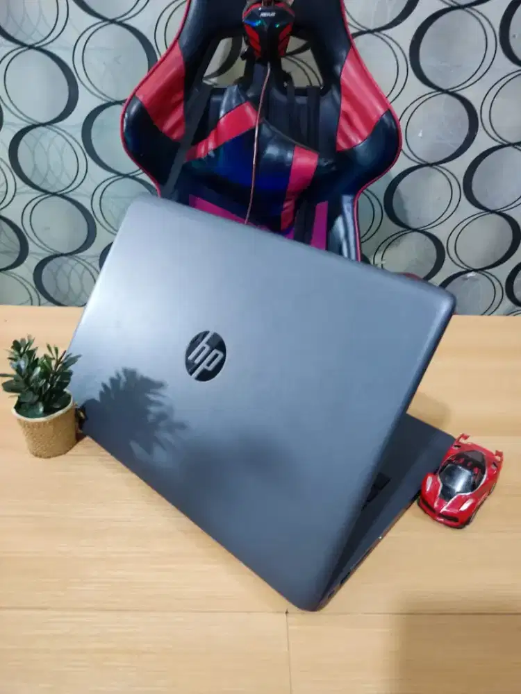 HP 14 240 G7-F82 Superslim Premium Edition [RAM 8GB/SSD+HDD/DUAL VGA ]