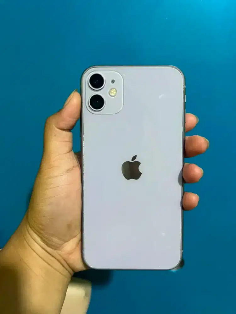 Iphone 11 128 inter