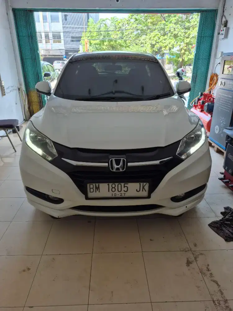 Hrv prestige 2017 bm kota