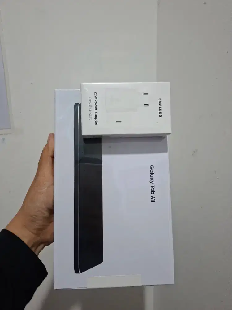Samsung Tab A11