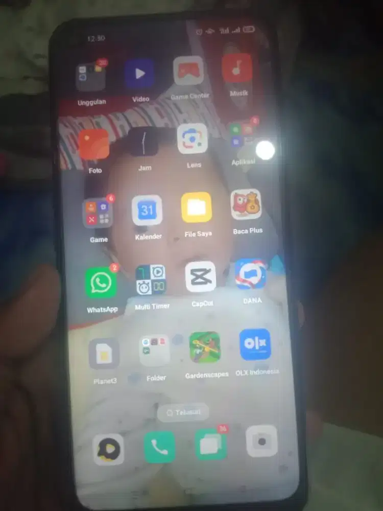 Jual hp Oppo a54