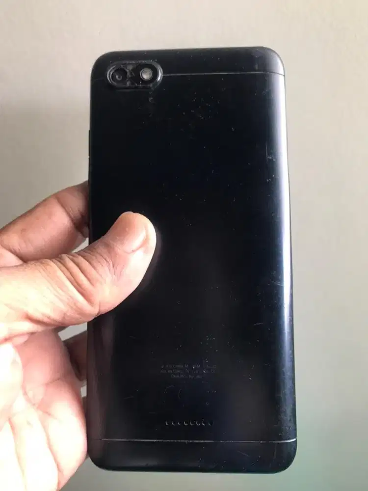 Hp Xaomi dijual cepat