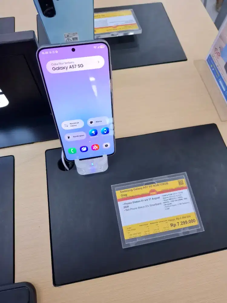 Samsung Galaxy A57 5G
