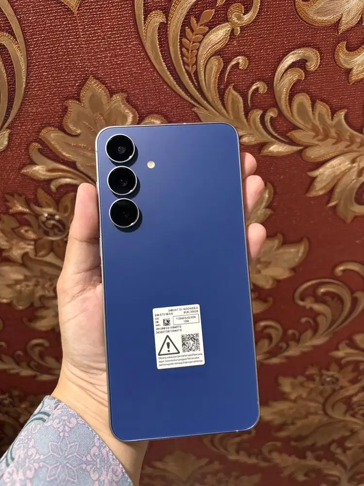 Samsung Galaxy S25 FE