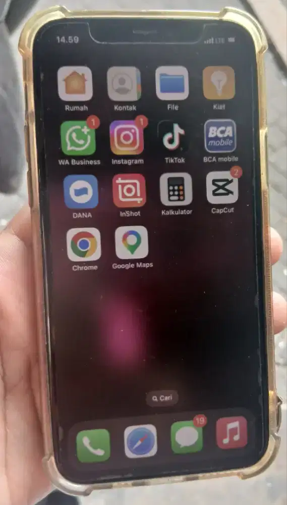 IPHONE 11 PRO 64GB