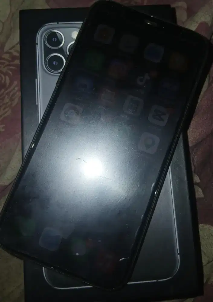 IPHONE 11 PRO 64GB