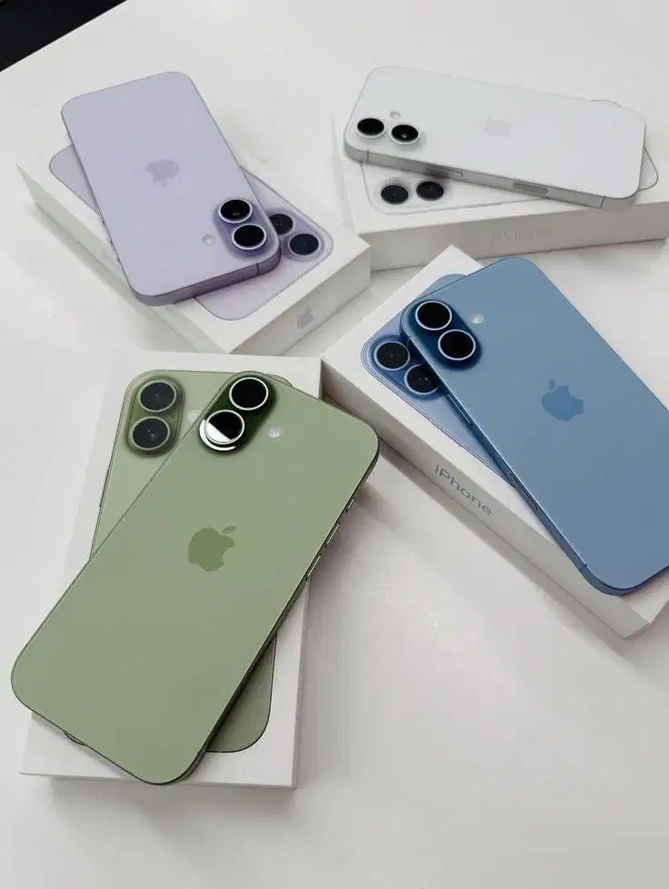 Cicilan Ringan Iphone 17