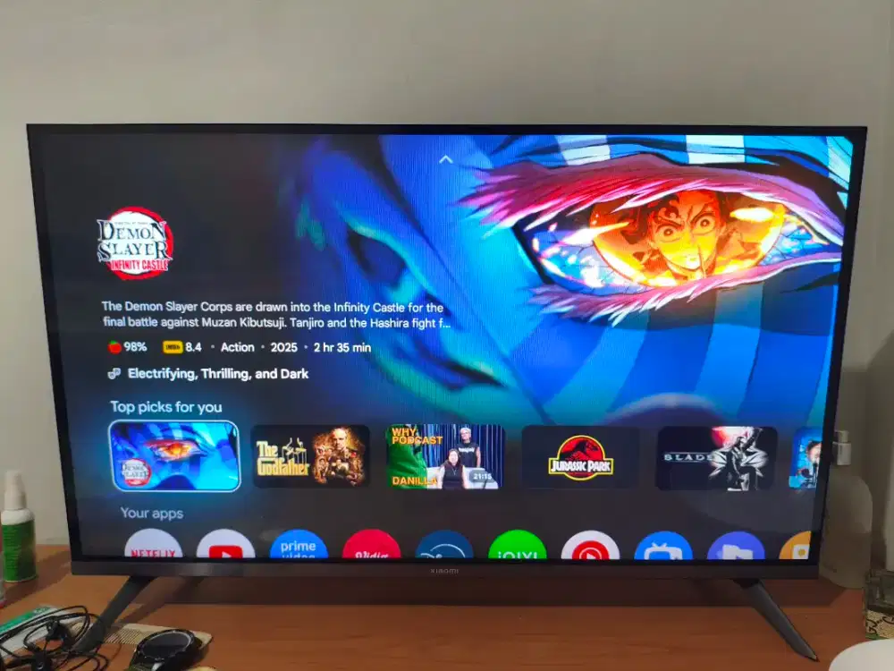 Xiaomi TV A 32 Pro 2026 