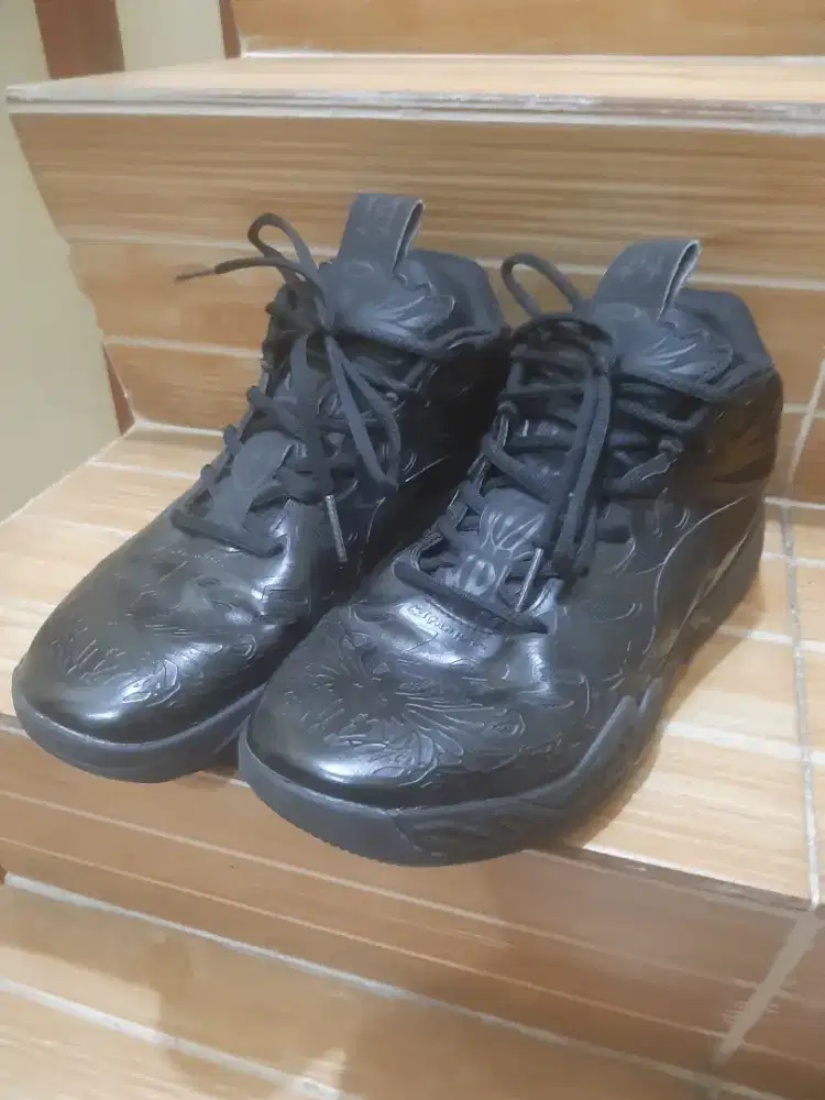 Sepatu Basket Puma Lamelo No. 42