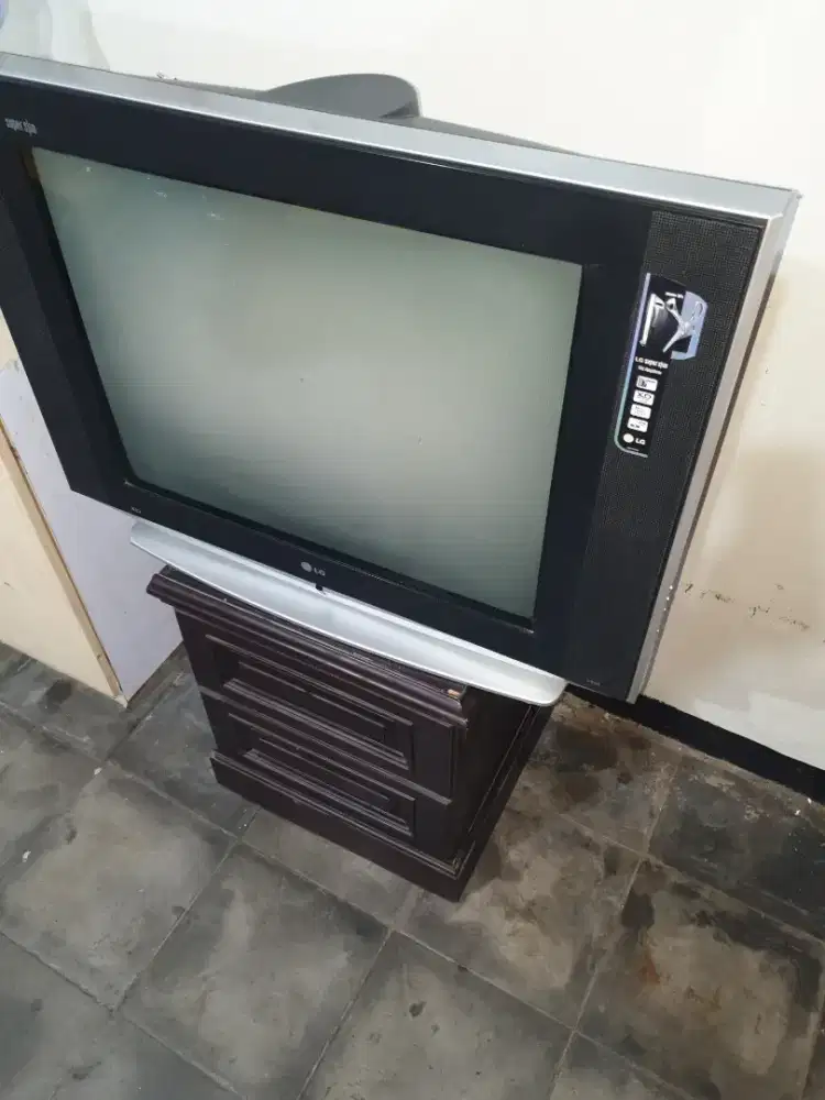 Tv tabung LG 29