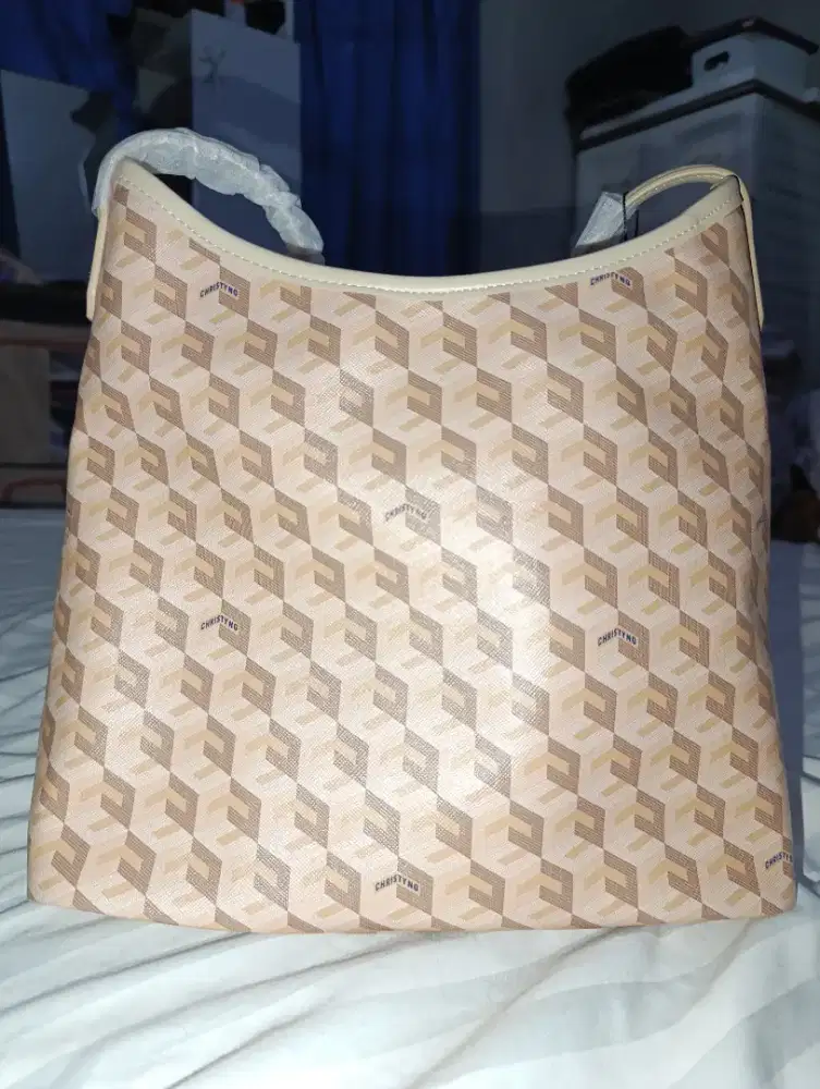 Christy Ng Original  - Alesso MEDIUM / Alesso Hobo Bag