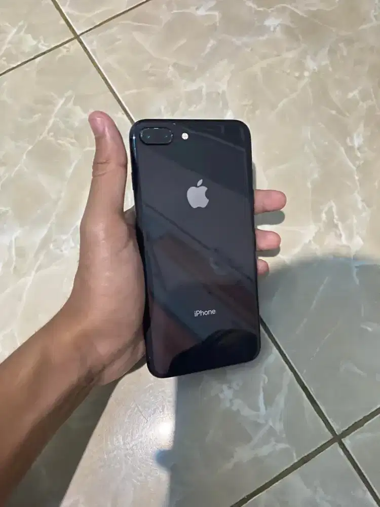iphone 8plus 64GB Signal permanen