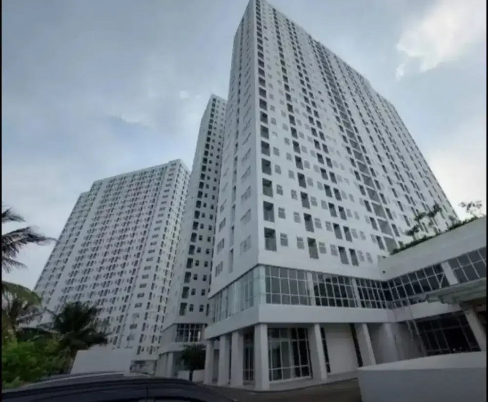 Sewa 2BR Apartemen serpong garden