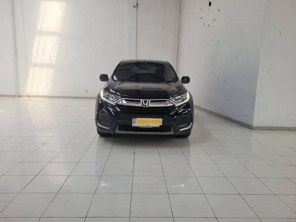Honda CRV 1.5 Turbo Prestige 2017