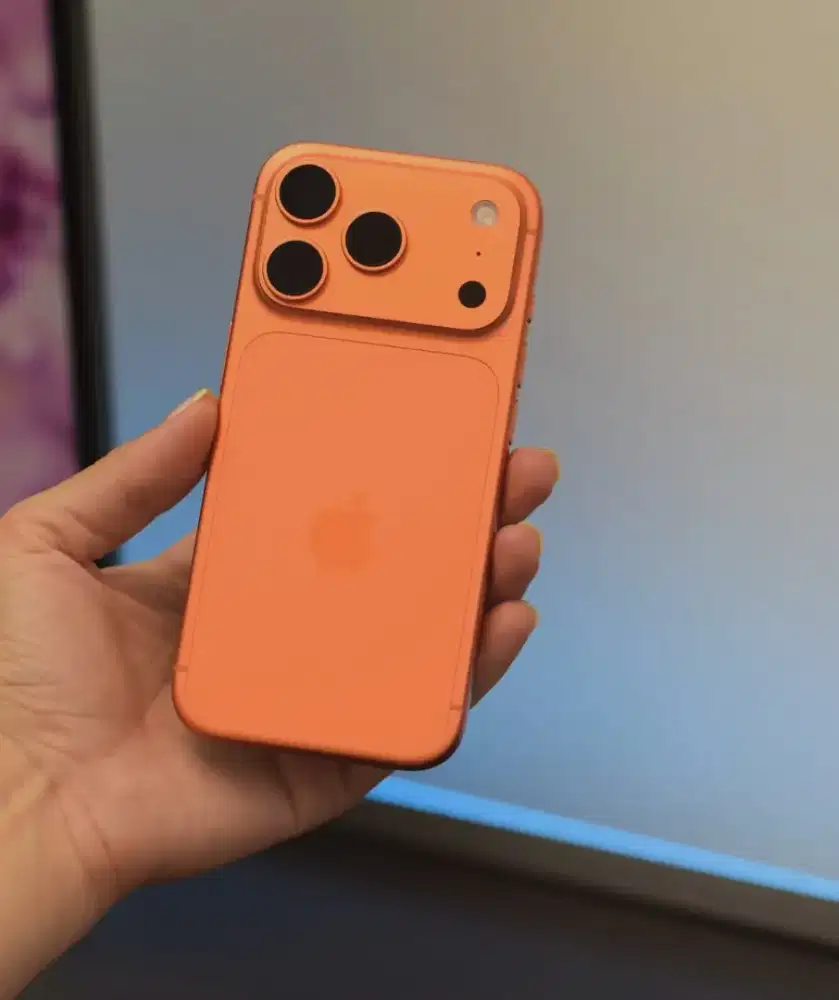 READY IPHONE 7 PRO BLI