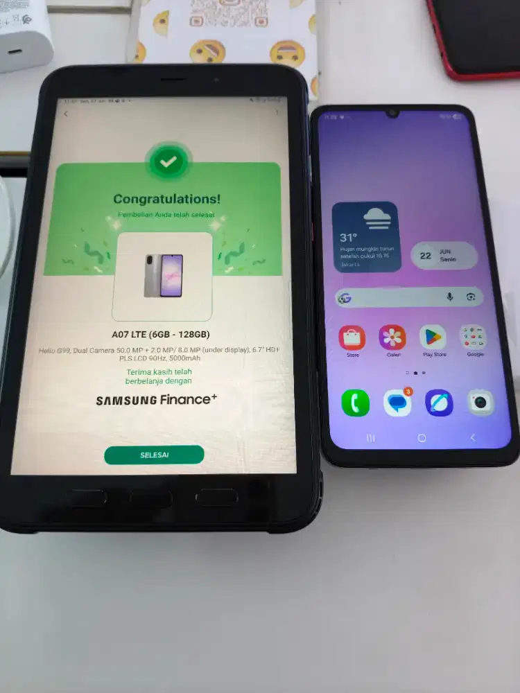 Bisa cicilan tanpa aplikasi