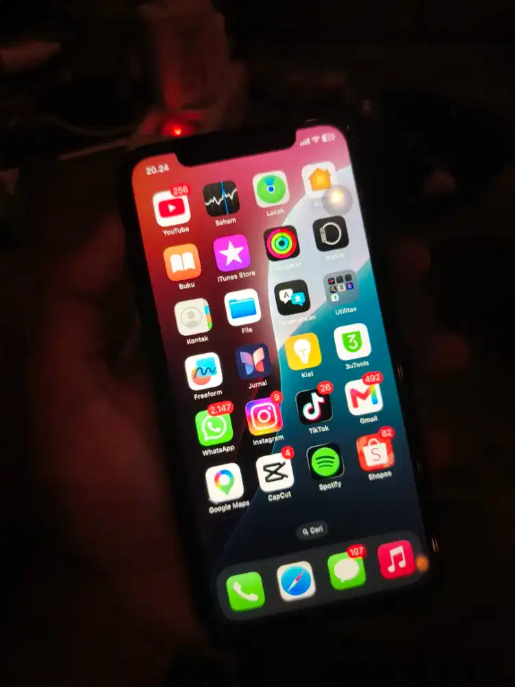 Iphone XR 128gb