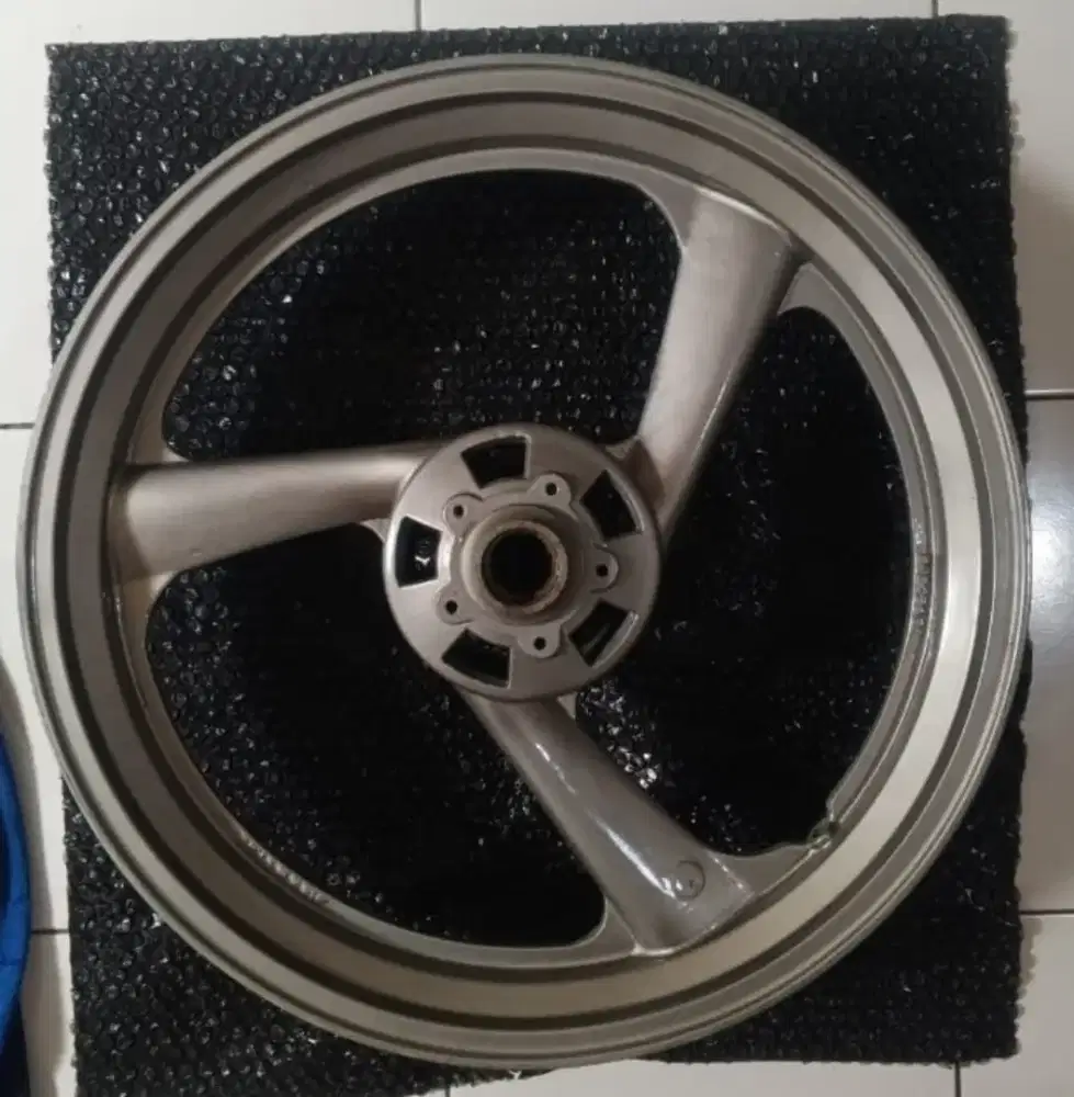 Velg Honda NSR Racing 97