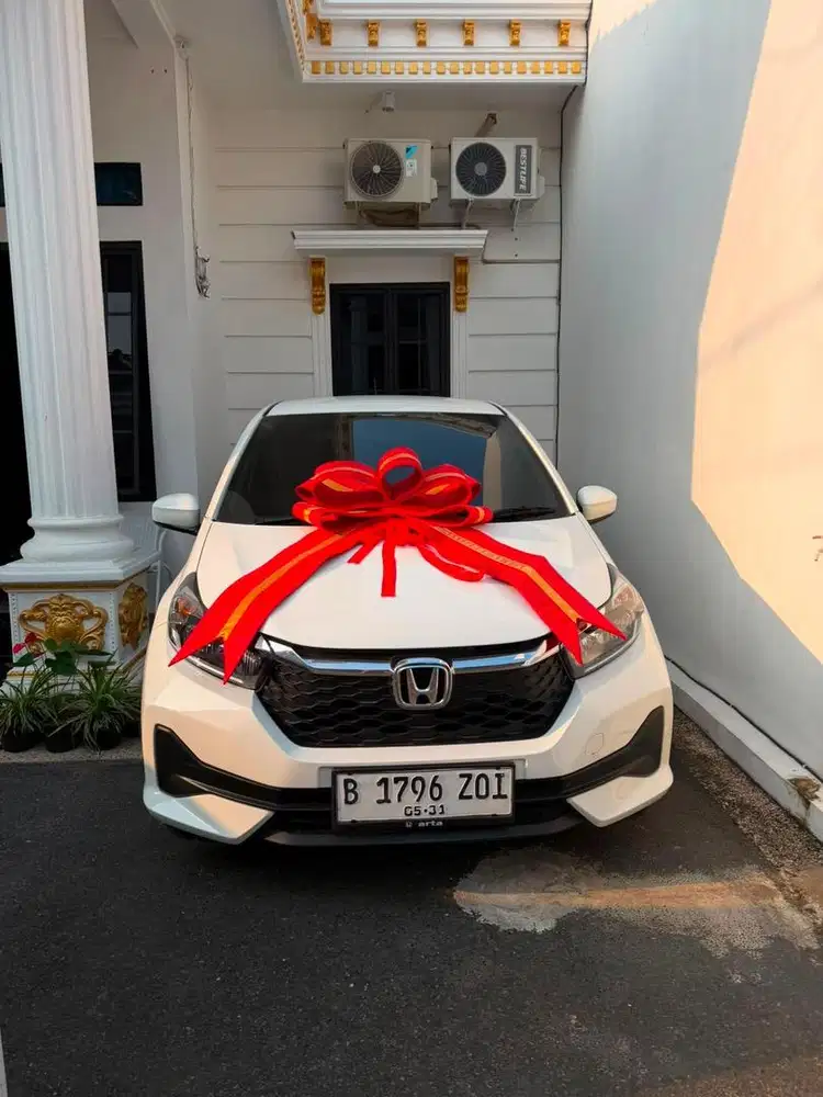 Brio matic 2026