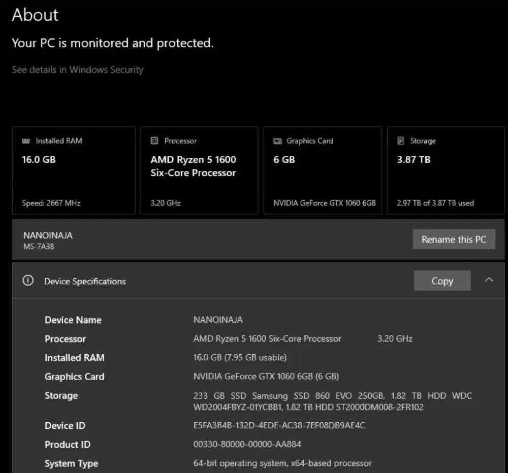 PC Game, Editing, streaming