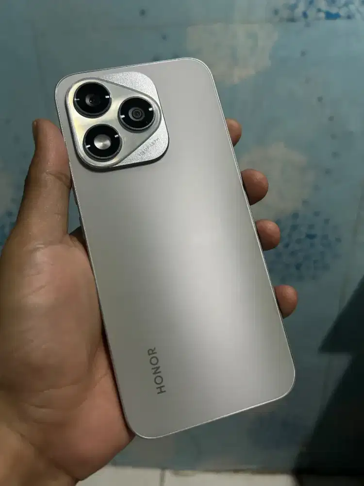 Honor 400 lite 5G ram 8/256GB