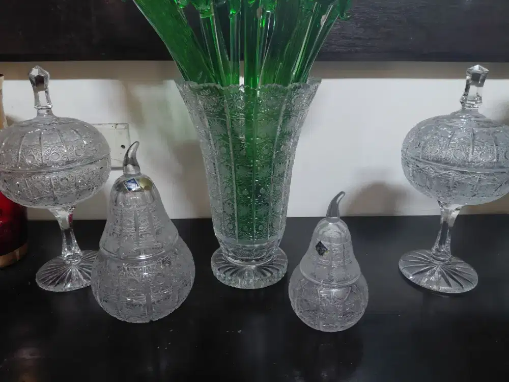 Crystal Bohemia