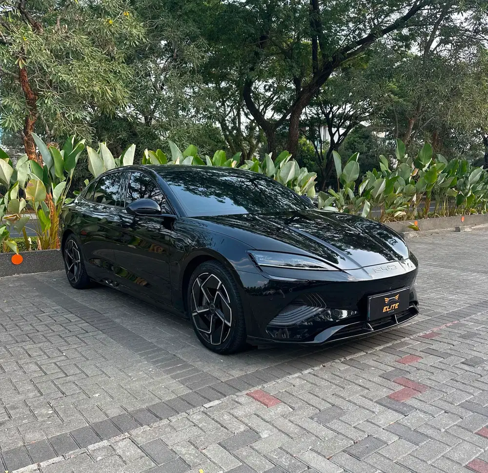 [ODO 4RB] BYD Seal Performance AWD 2024