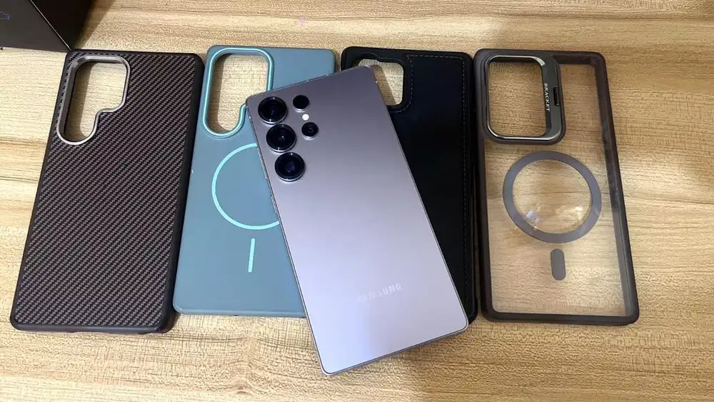 Samsung s25 ultra