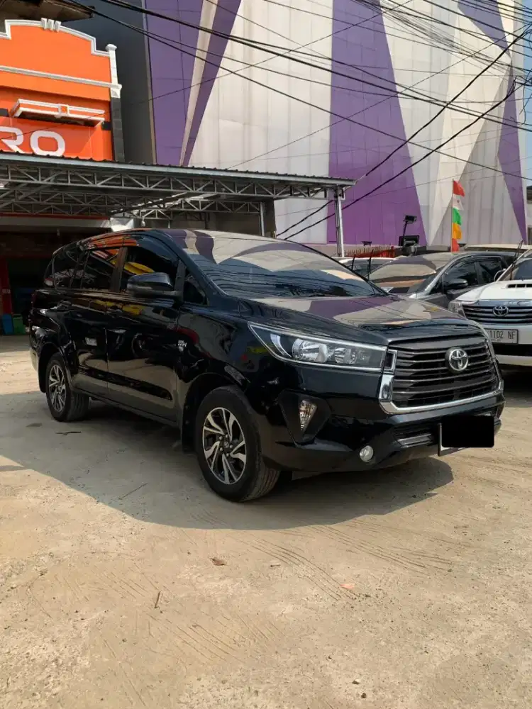 Toyota Innova 2.0 G MT 2020 Face-lift